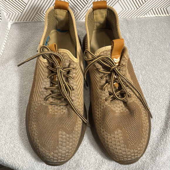 Suadex steel toe work shoes Mesh Sneakers size 43 unisex‎ mens 10.5 women’s 12 - Picture 2 of 15